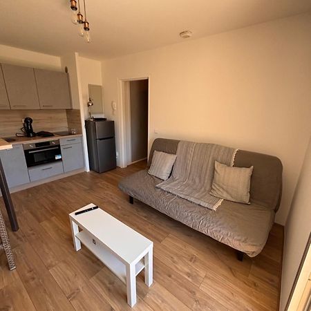 Beau Studio 300 M De La Plage Avec Parking Appartement La Ciotat Buitenkant foto